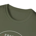 Couples Who Ride Together T-Shirt