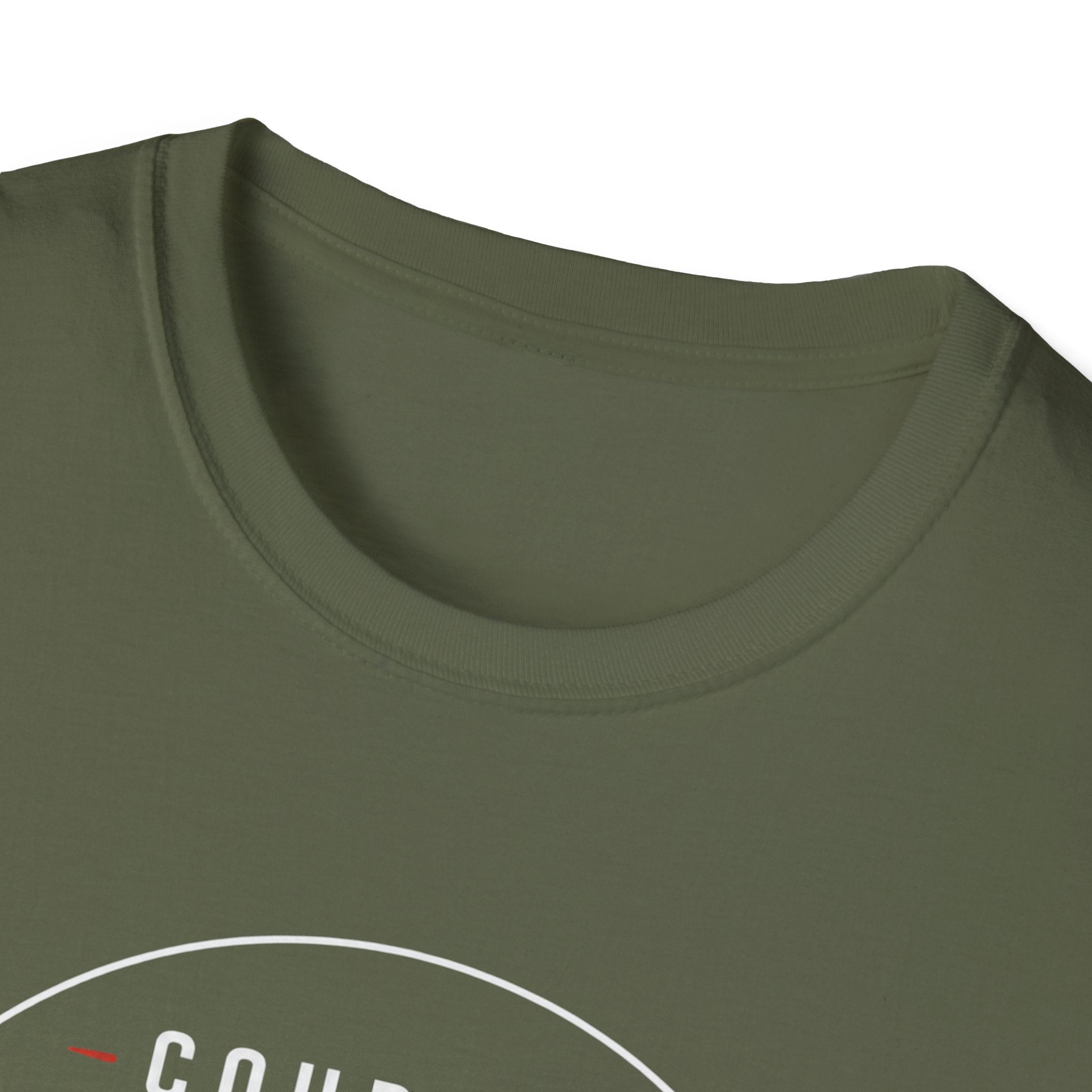 Couples Who Ride Together T-Shirt