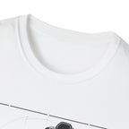 Front End Control T-Shirt