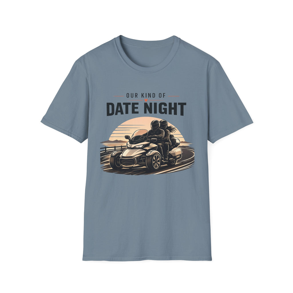 My Kind of Date Night T-Shirt