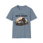 My Kind of Date Night T-Shirt