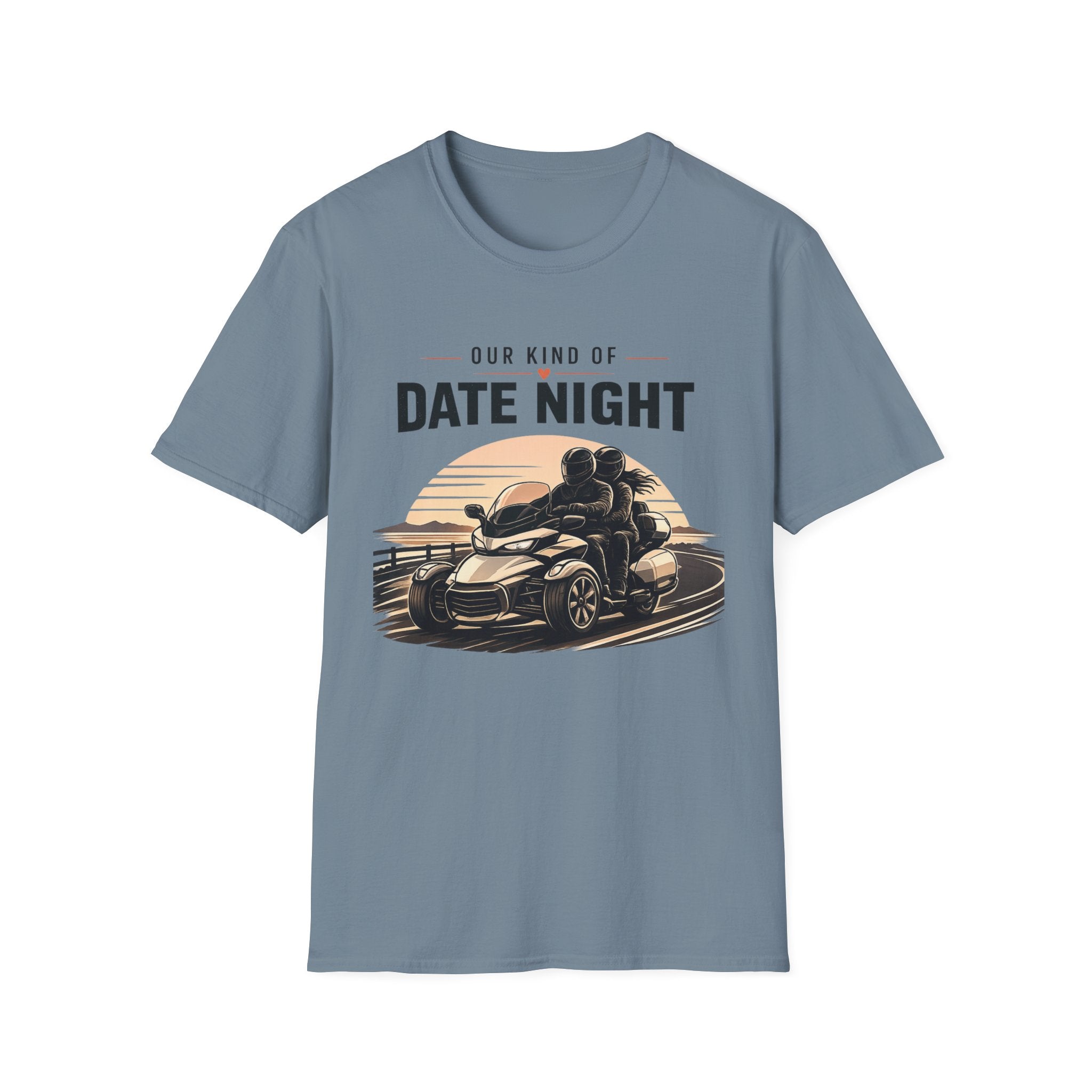 My Kind of Date Night T-Shirt