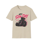 My Spa Day T-Shirt