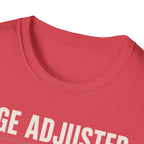 Age Adjusted Not Retired 2 T-Shirt