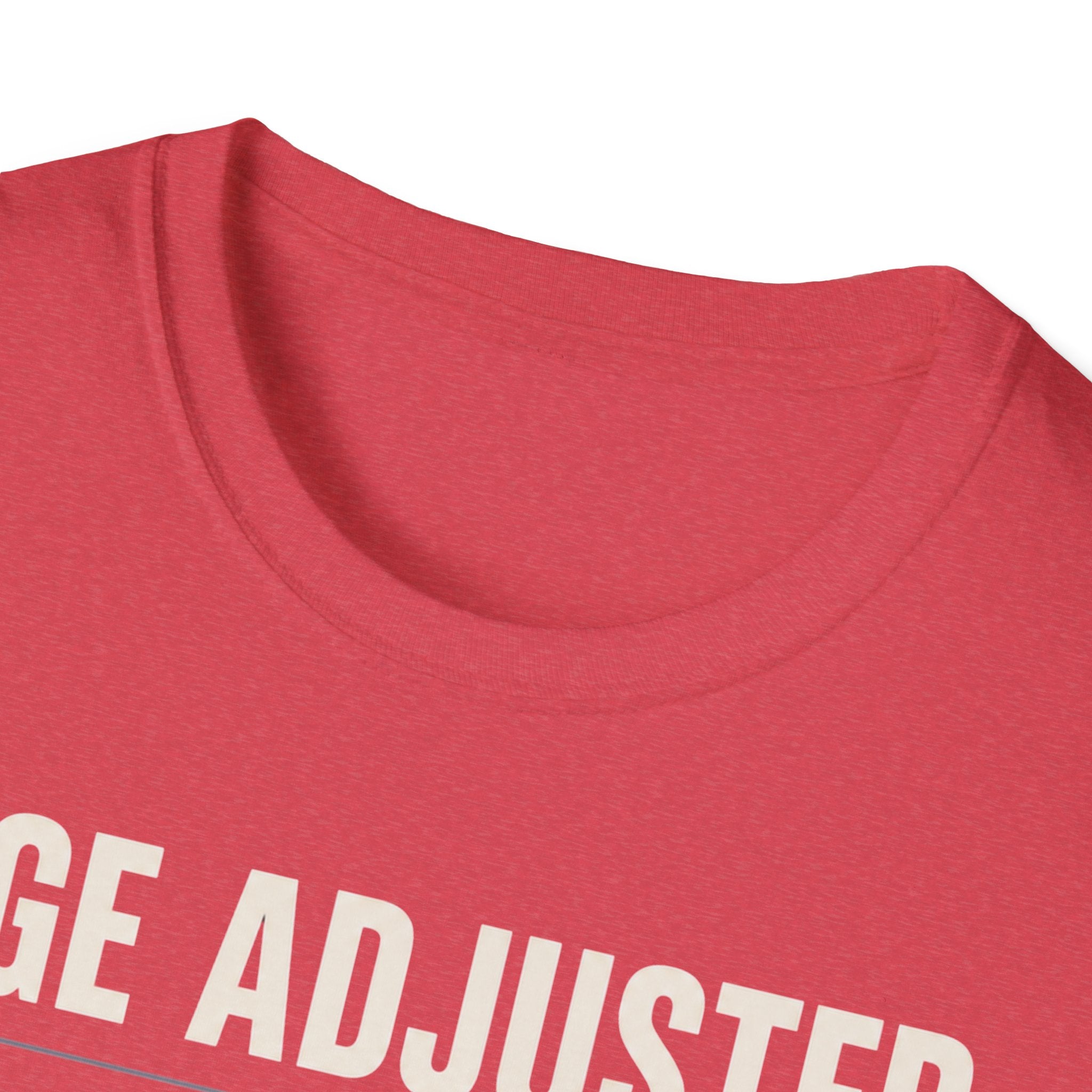 Age Adjusted Not Retired 2 T-Shirt