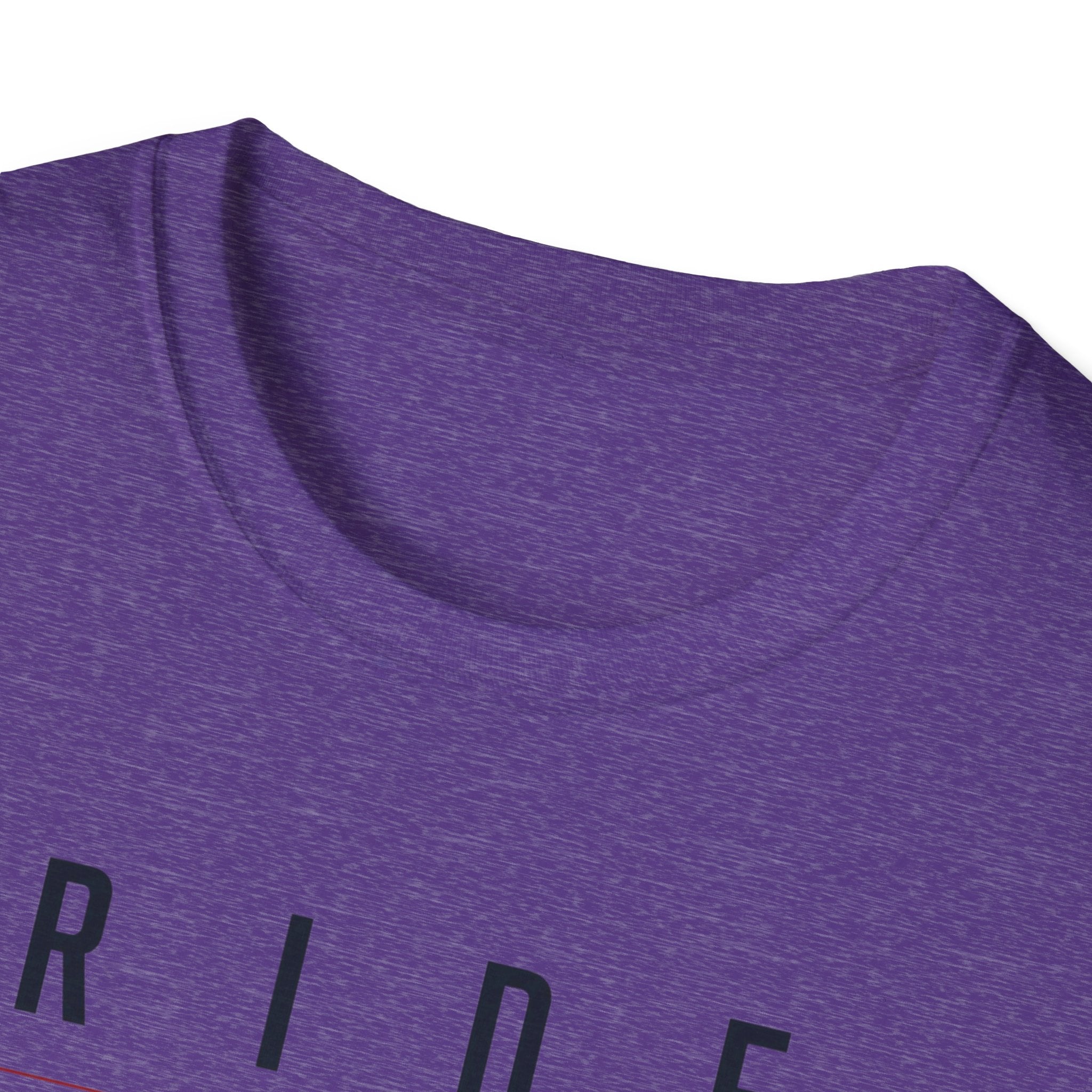 Ride With Purpose T-Shirt