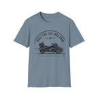 Built for the Long Road T-Shirt