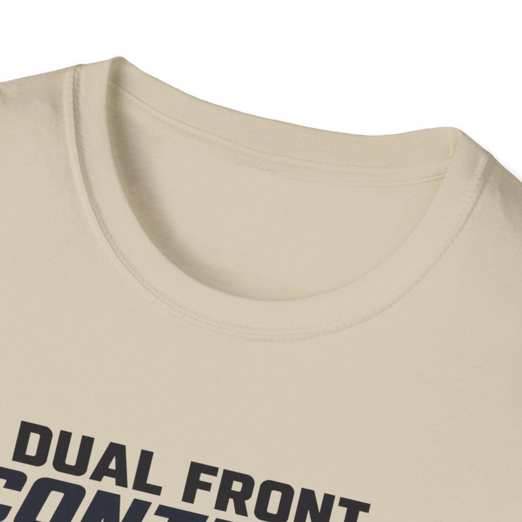 Dual Front T-Shirt