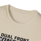 Dual Front T-Shirt