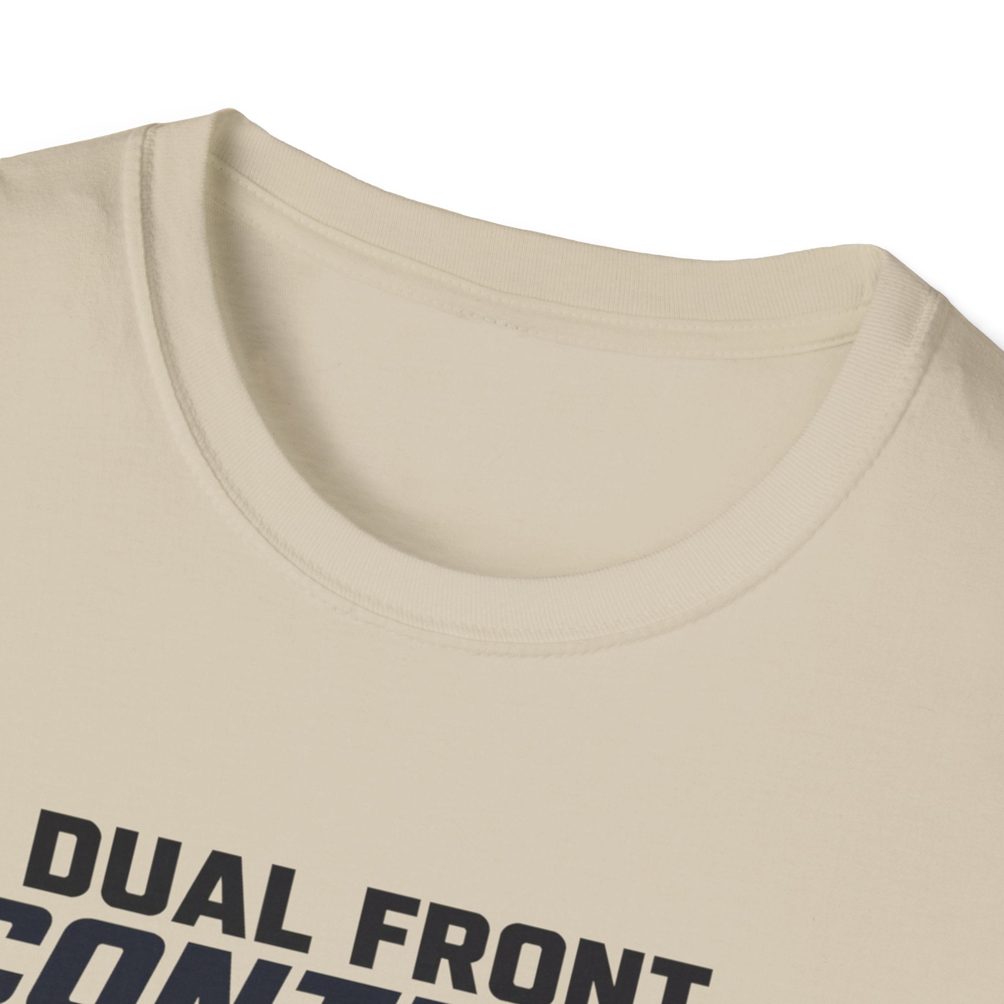 Dual Front T-Shirt