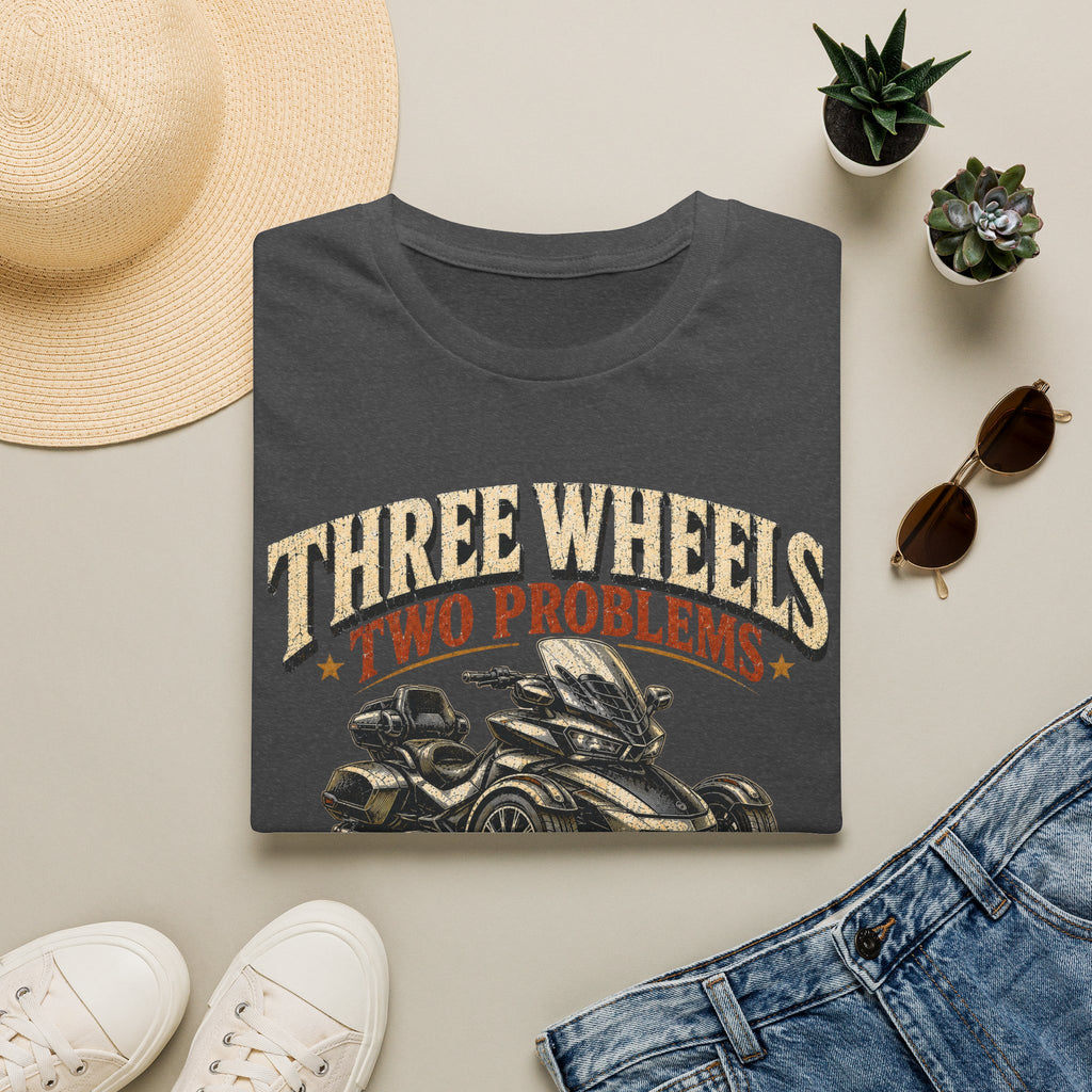 TWTP See More T-Shirt