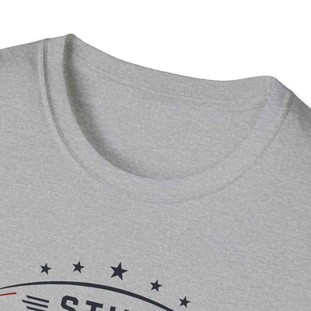 Still Serving the Road T-Shirt