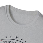 Still Serving the Road T-Shirt