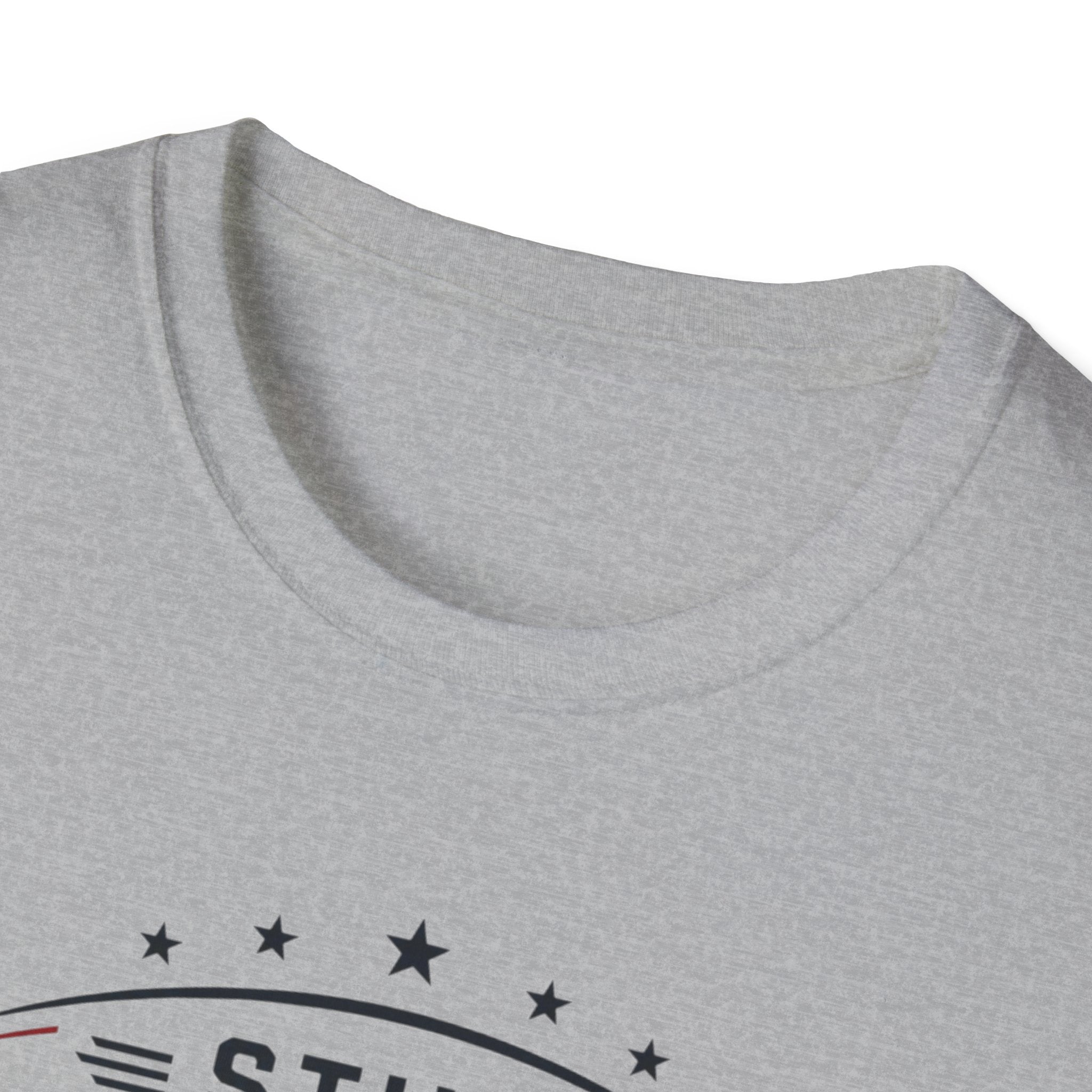 Still Serving the Road T-Shirt