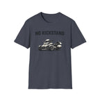 No Kickstand No Problem2 T-Shirt