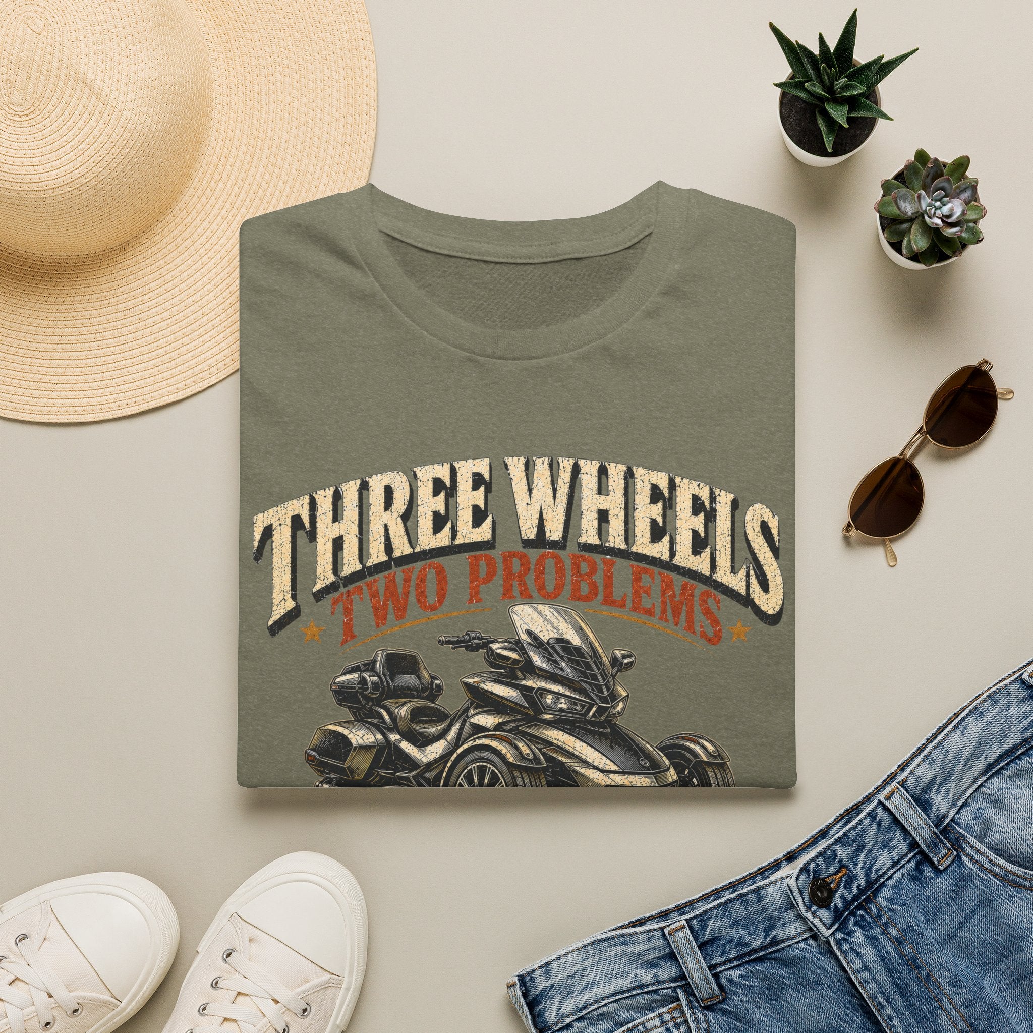 TWTP See More T-Shirt