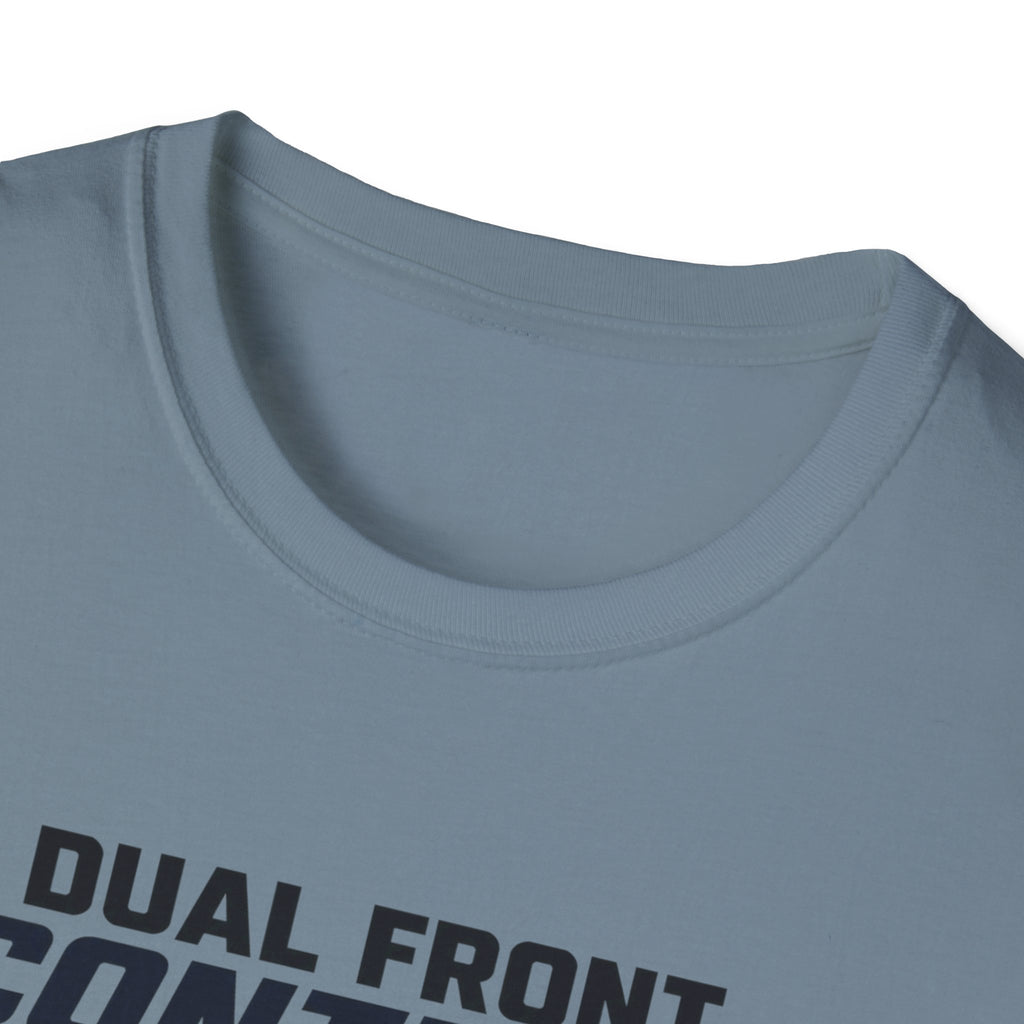 Dual Front T-Shirt