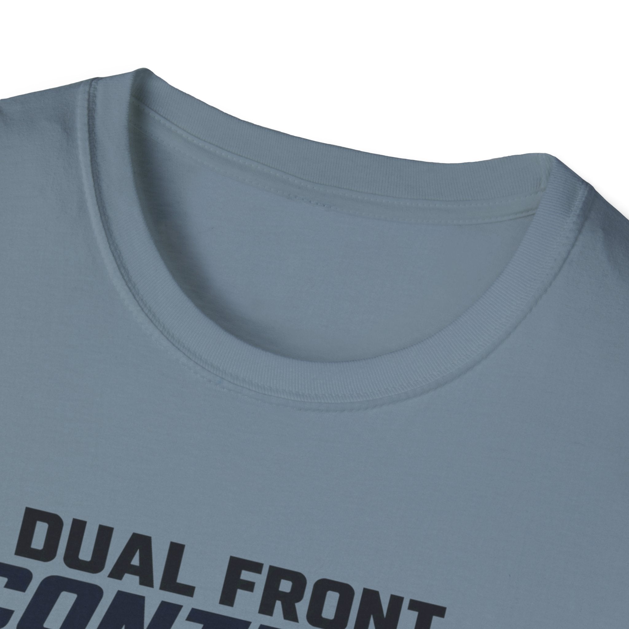 Dual Front T-Shirt