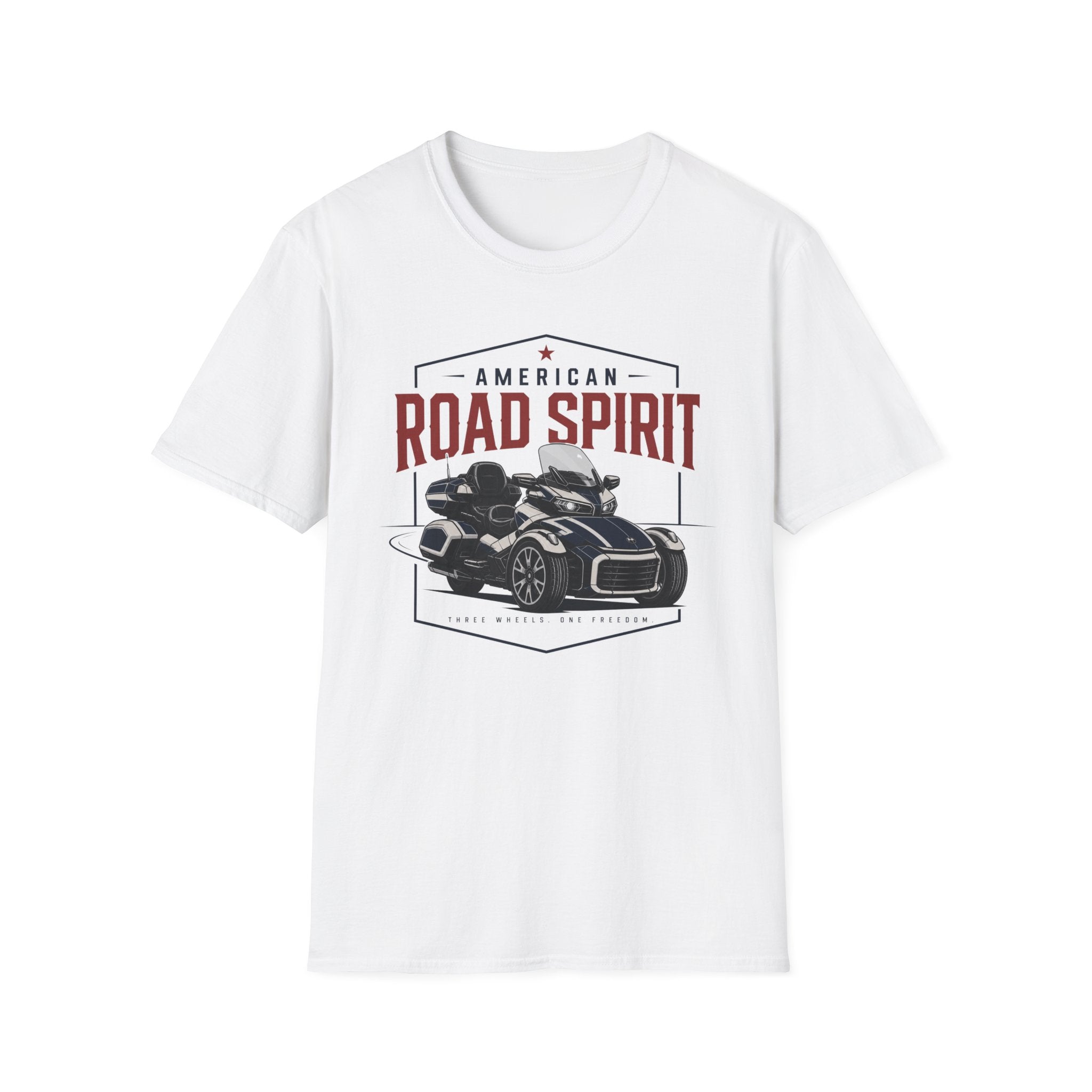 America Spirit T-Shirt