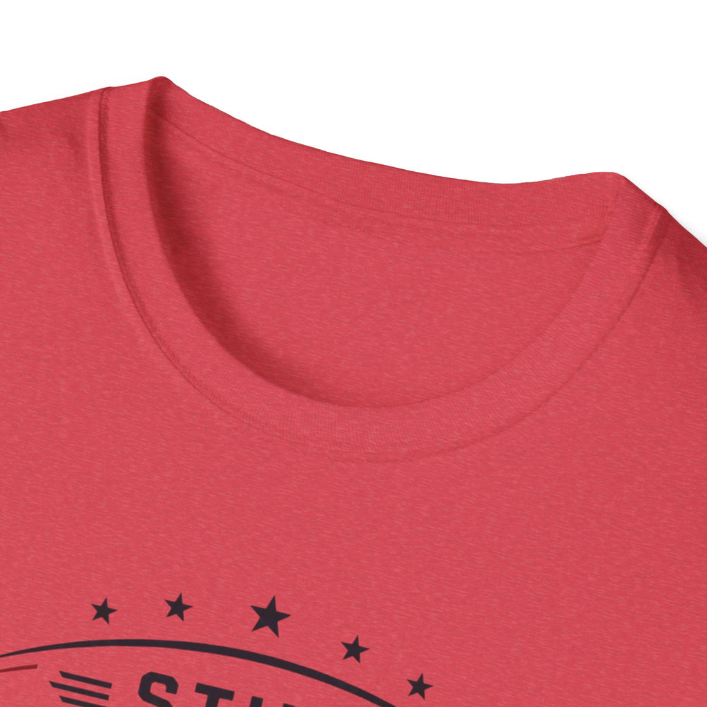 Still Serving the Road T-Shirt
