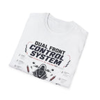 Dual Front T-Shirt