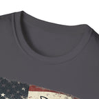 Freedom Rolls on Three