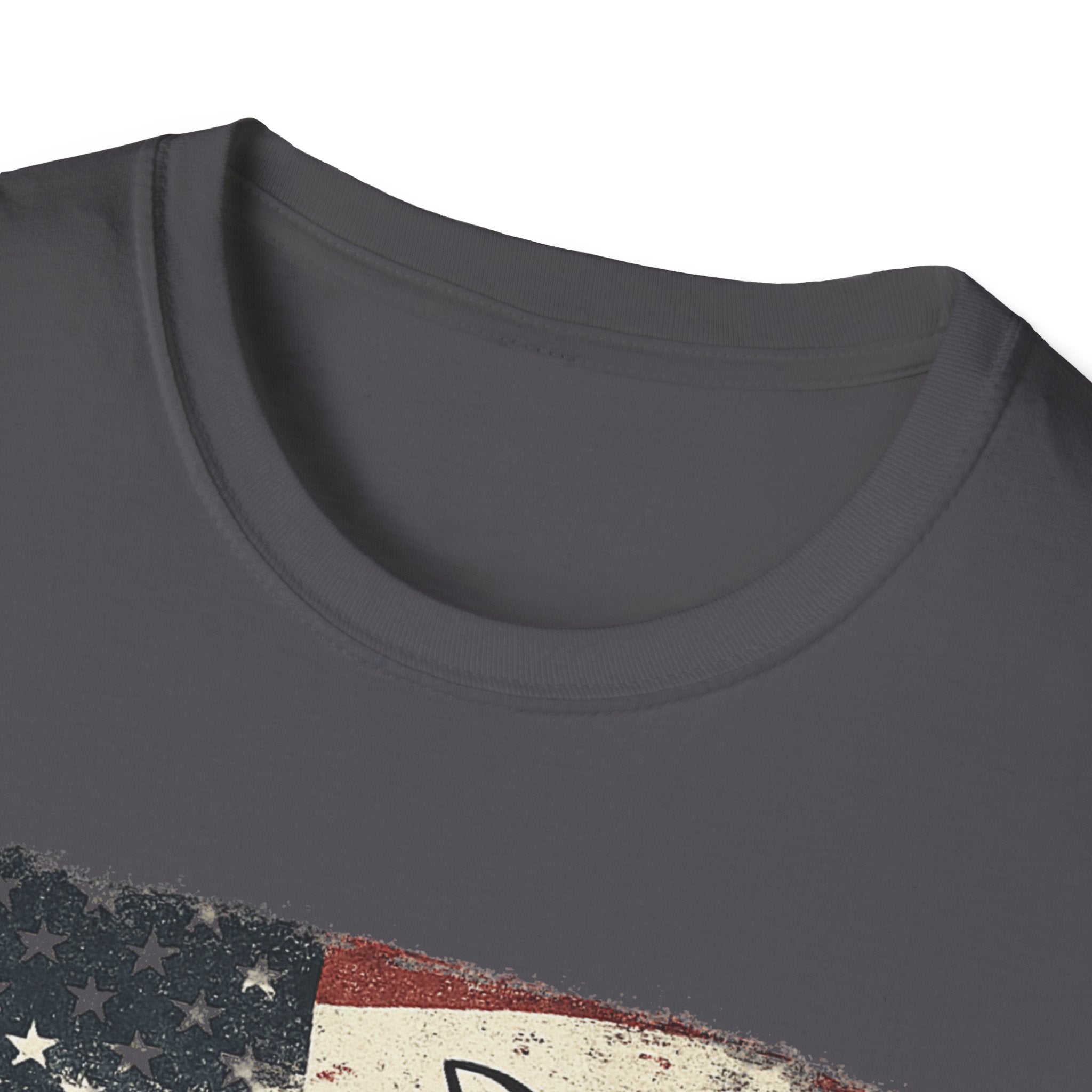 Freedom Rolls on Three