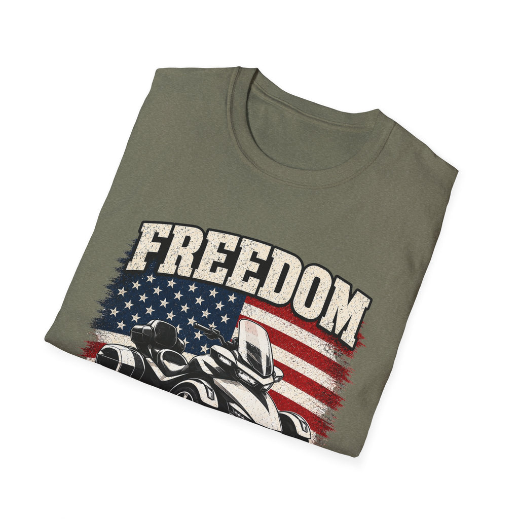 Freedom T-Shirt