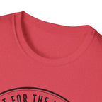 Built for the Long Road T-Shirt