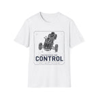 Front End Control T-Shirt