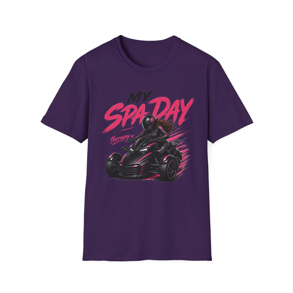 My Spa Day T-Shirt