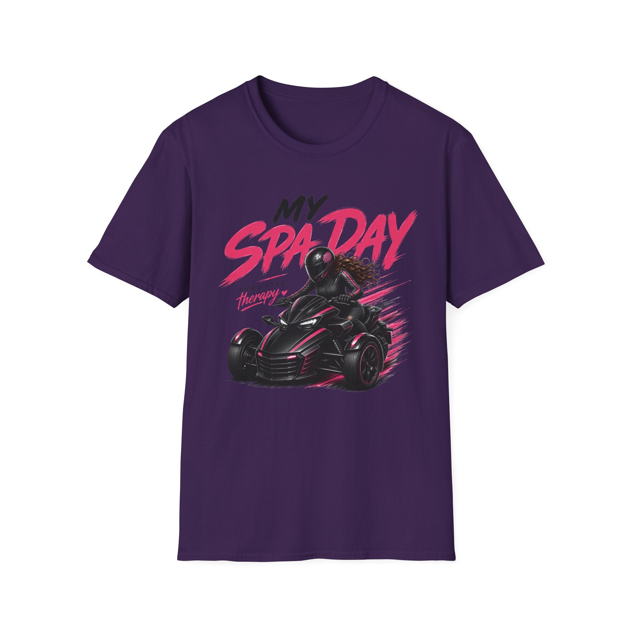 My Spa Day T-Shirt