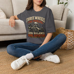 TWTP See More T-Shirt