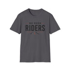 No Rush Riders T-Shirt