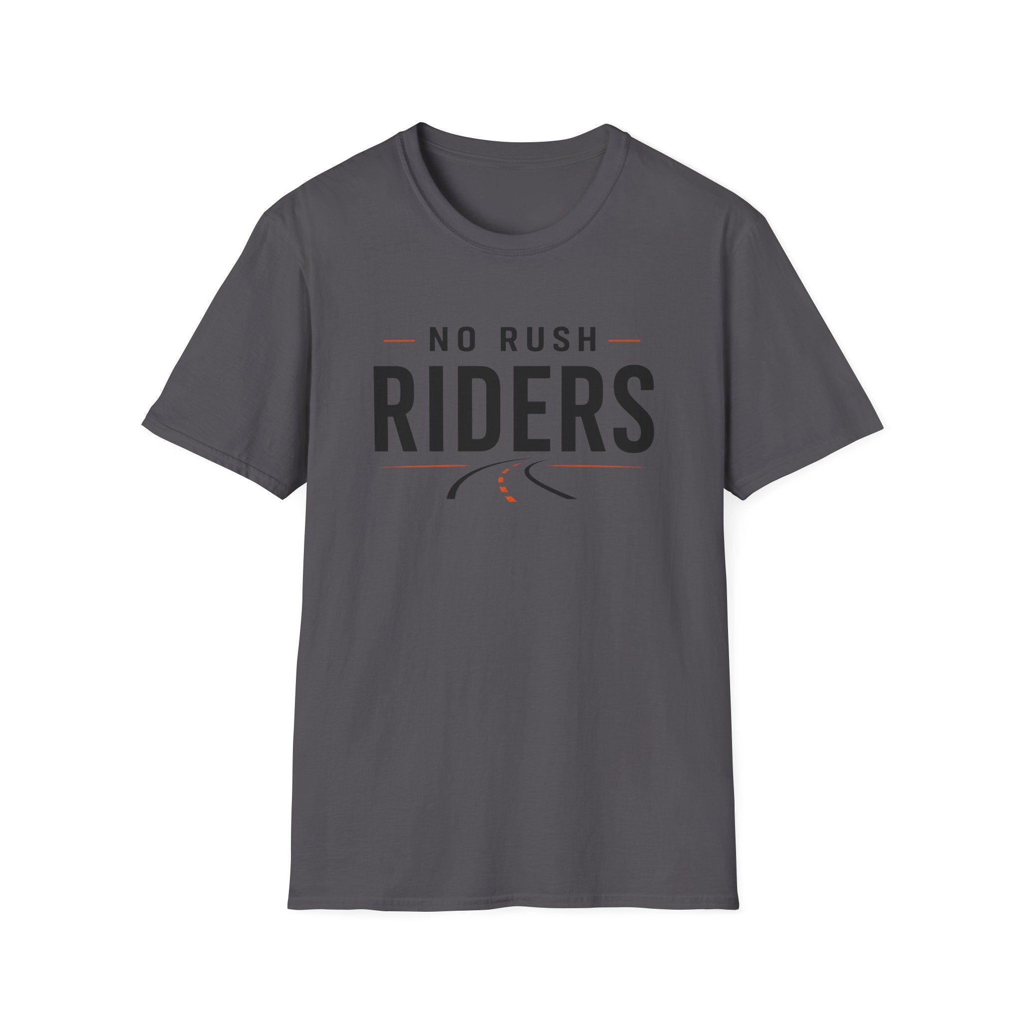 No Rush Riders T-Shirt