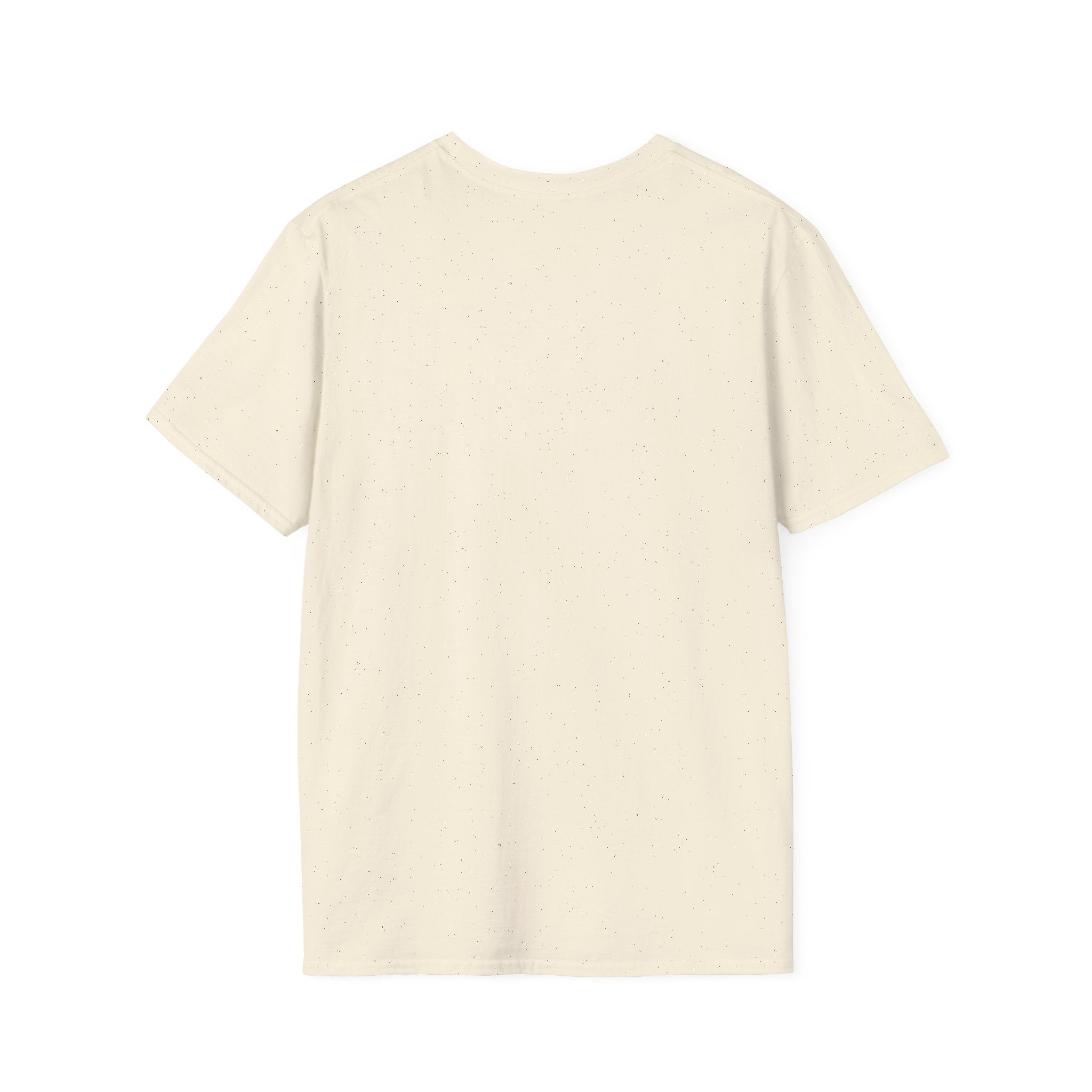 Dual Front T-Shirt