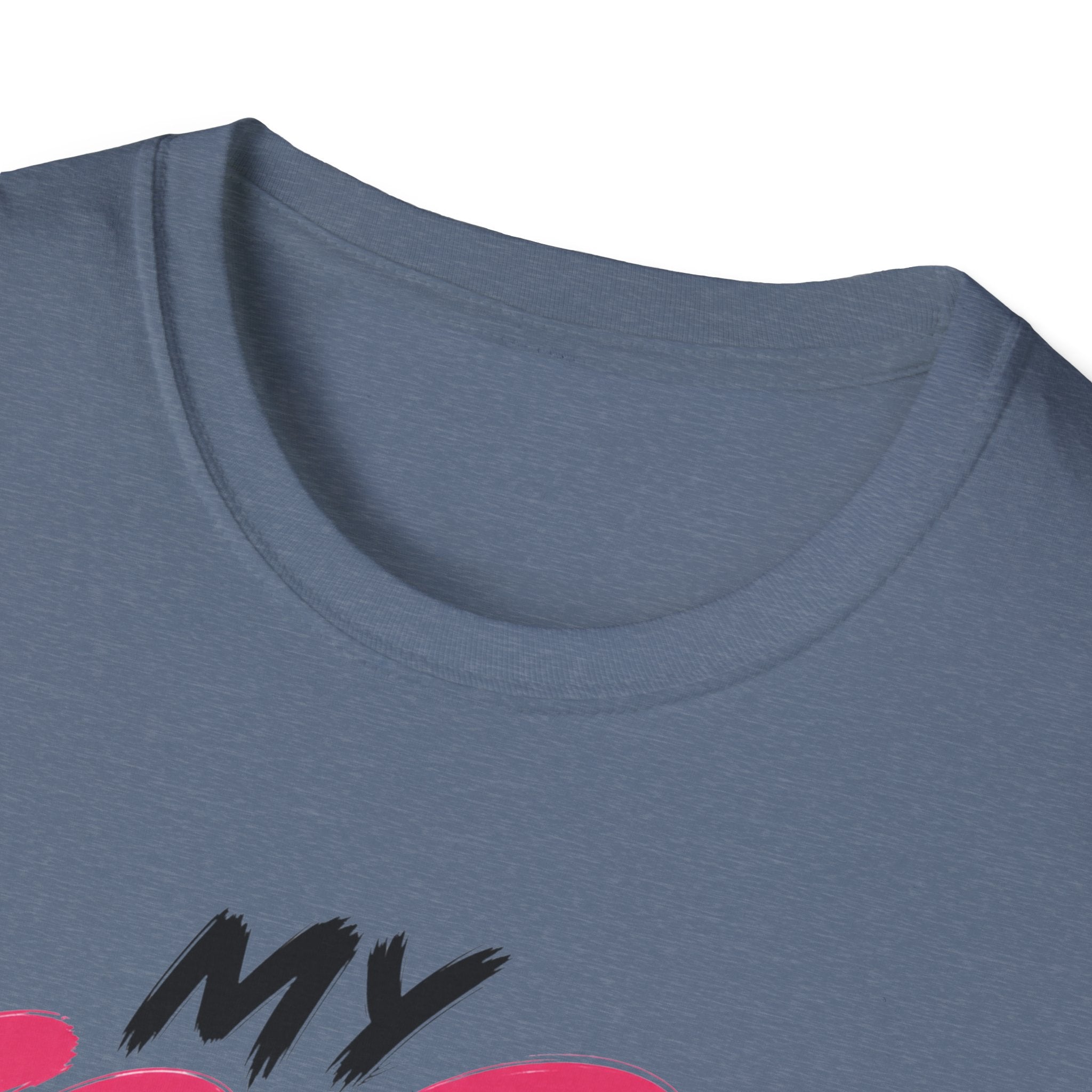 My Spa Day T-Shirt