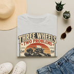 TWTP Patch T-Shirt