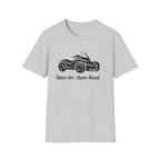Open Air Open Road T-Shirt