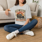 TWTP Patch T-Shirt