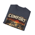Comfort Because Knees Matter T-Shirt