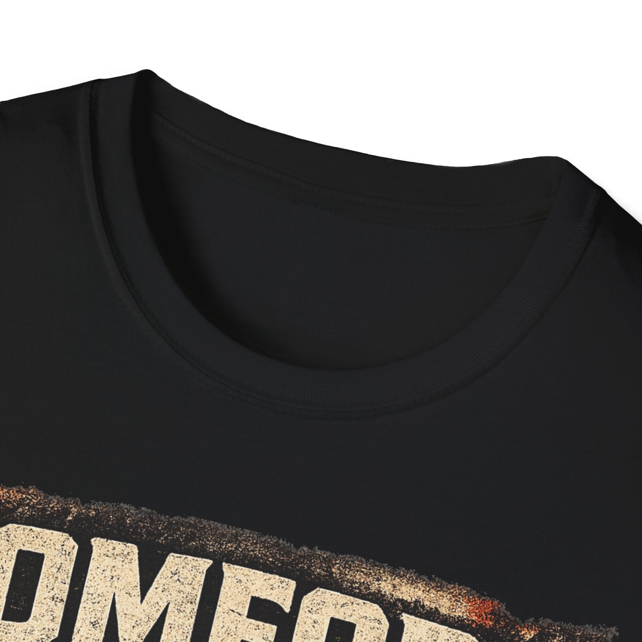 Comfort Because Knees Matter T-Shirt
