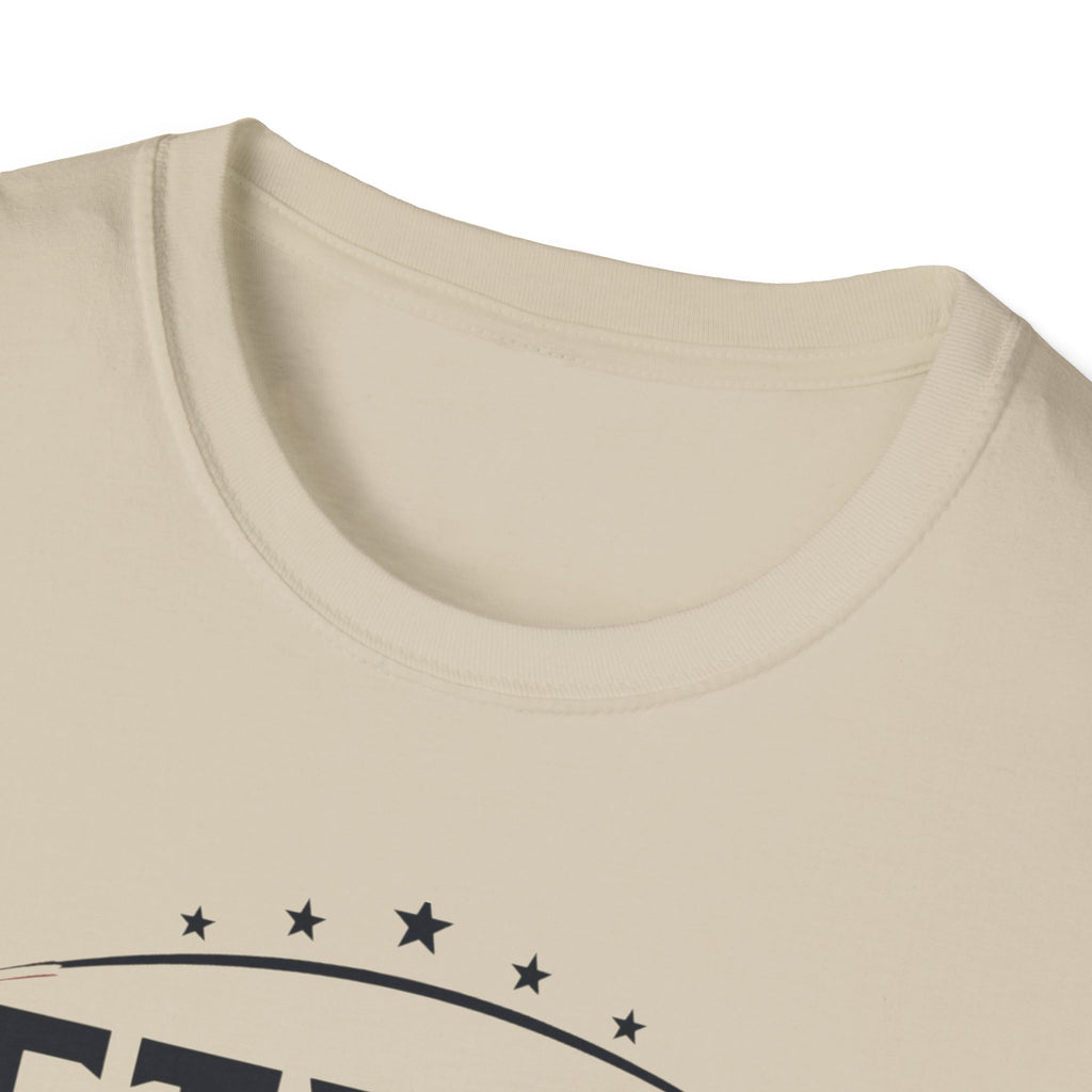 Veteran Rider T-Shirt