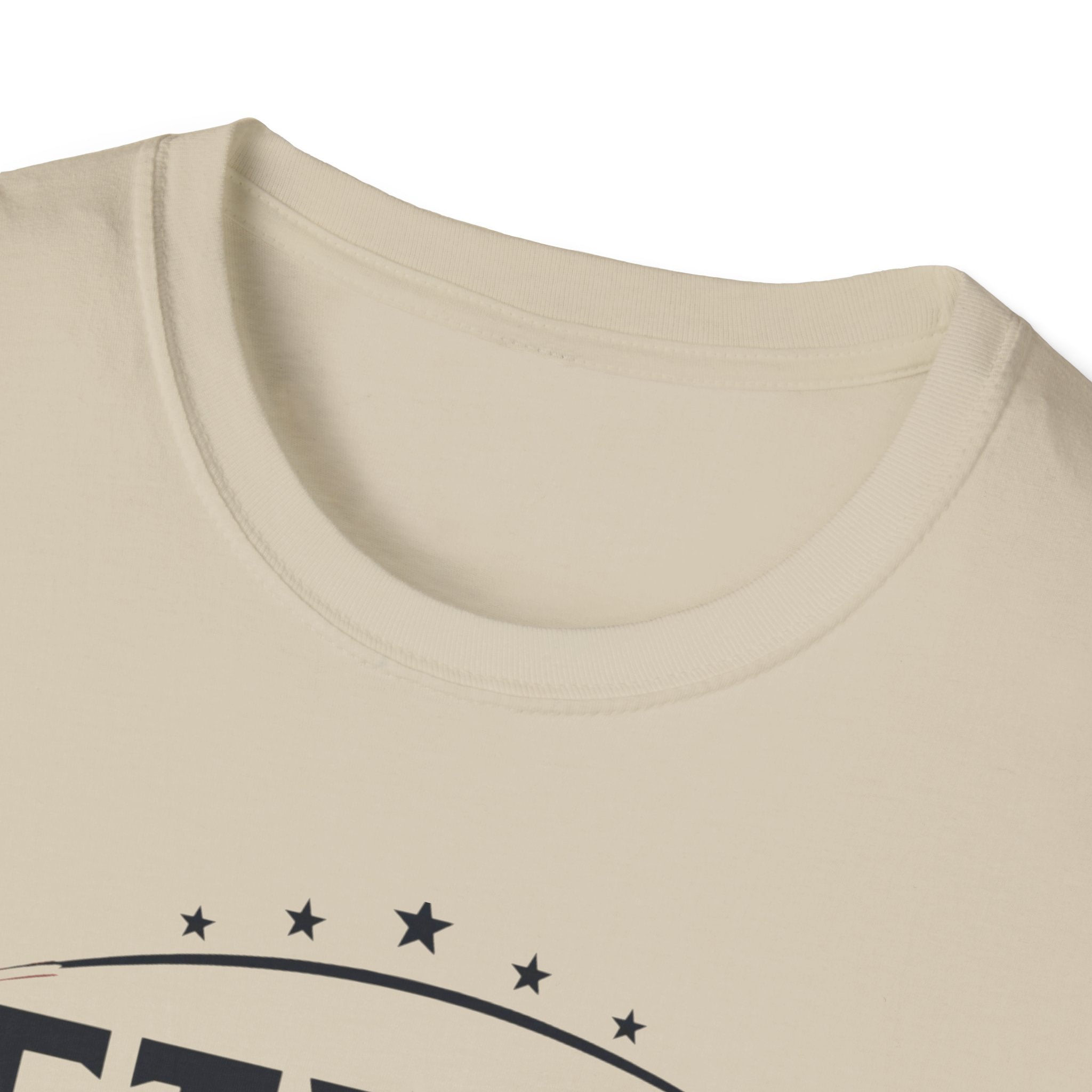 Veteran Rider T-Shirt