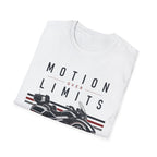 Motion Over Limits T-Shirt