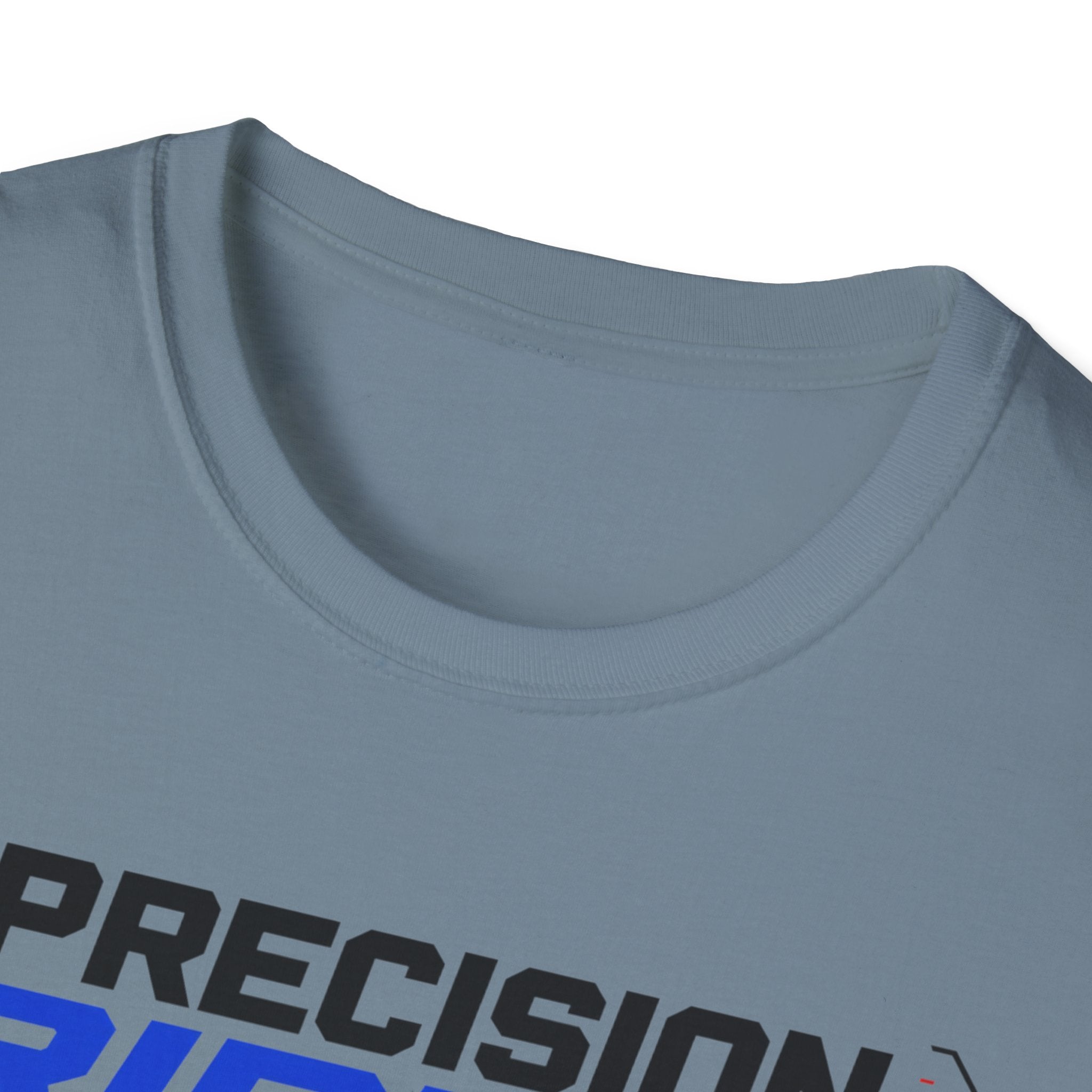 Precision Riding T-Shirt