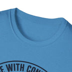 Ride With Confidence T-Shirt