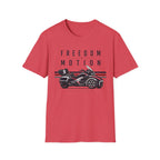 Freedom in Motion T-Shirt