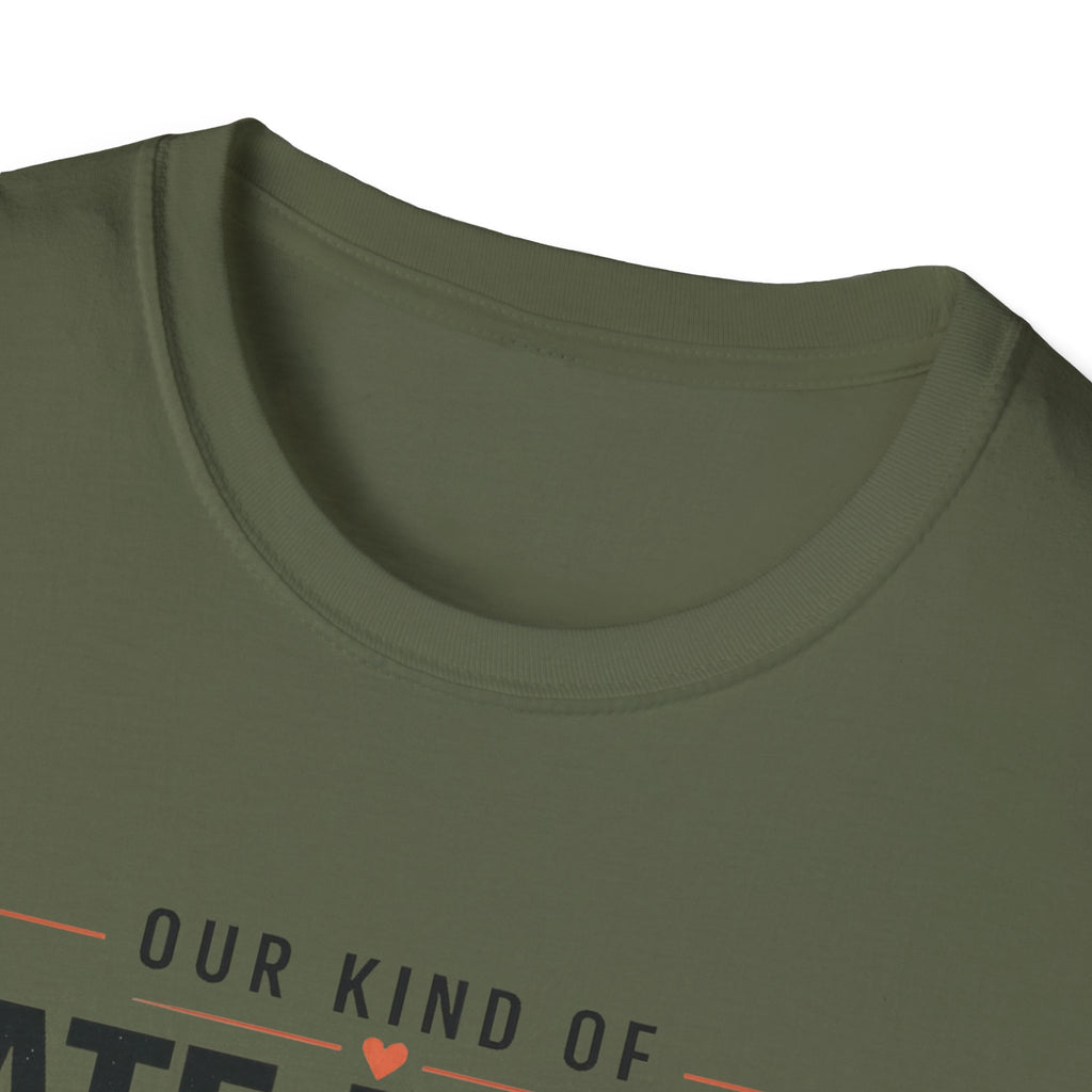 My Kind of Date Night T-Shirt