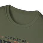 My Kind of Date Night T-Shirt